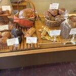 アルチザン・ブーランジェ・クピド - 