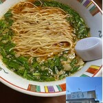 麺や おもり - 