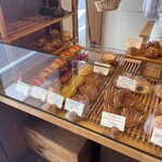 アルチザン・ブーランジェ・クピド - 