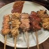 焼き鳥おおしば 拝島本店