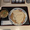 手打うどん 長谷沼 - 全体図