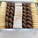 ツッカベッカライ カヤヌマ - テーベッカライB缶@5400円