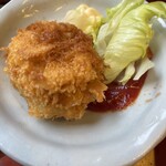 甘味処 甘加羅 - 