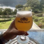 箱根・芦ノ湖 はなをり - 