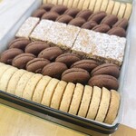 ツッカベッカライ カヤヌマ - にゃちこんの選ぶ勝負お菓子No. 1♥️