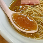 自家製麺 公園前 - 