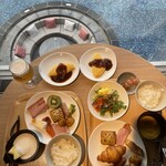 箱根・芦ノ湖 はなをり - 