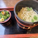 甘味処 甘加羅 - 