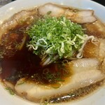 麺屋 おおやま - 