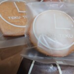 焼き菓子屋 TEKUTEKU - 料理写真: