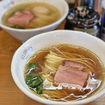 自家製麺 公園前 - 