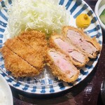 豚料理 田 - 