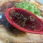 麺屋 おおやま - 