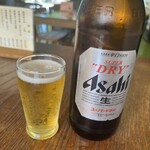 聖松亭 - ドリンク写真: