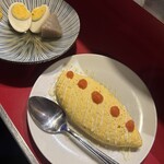 中洲の屋台 小島商店 feat シラチャンラーメン - 