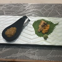 加藤牛肉店 小川のうに - 