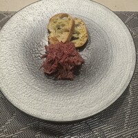 加藤牛肉店 小川のうに - 