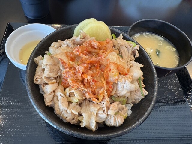 とんまるき - 茨目/食堂 | 食べログ