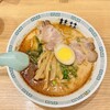 桂花ラーメン 御徒町店