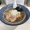 麺や 鱗道