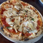 ペスカトーレ - 