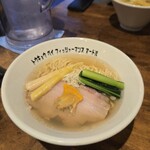 トーキョー ベイ フィッシャーマンズ ヌードル 茅ヶ崎店 - 