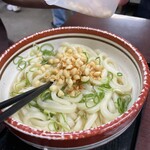 日の出製麺所 - 
