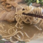 Fuji Ramen