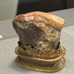 故宮晶華 - これは博物館の方