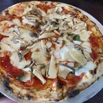 ペスカトーレ - 