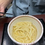 日の出製麺所 - 