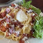 ペスカトーレ - 