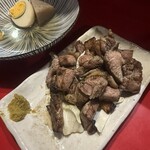 中洲の屋台 小島商店 feat シラチャンラーメン - 