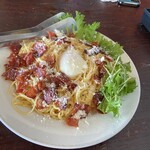 ペスカトーレ - 