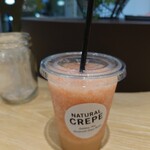 ナチュラルクレープ - 