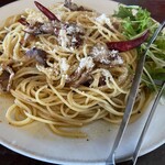 ペスカトーレ - 