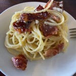 ペスカトーレ - 