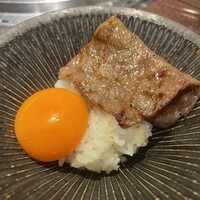 銀座焼肉 seigou - 