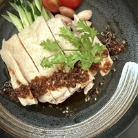 【おすすめ】【売れ筋】 Joe's名物！四川よだれ鶏