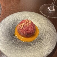 銀座焼肉 seigou - 