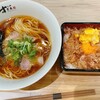 らぁ麺 すぎ本 ジャズドリーム長島店