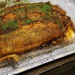 三津浜焼 まるこう - 