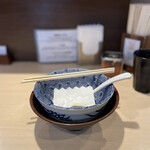 キング製麺 - 完食