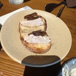 ピッツェリア&トラットリア ゴンゾ 目黒店 - 