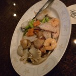 ロイヤルパークホテル - 