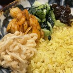 お出汁とスパイス 元祖 エレクトロニカレー - 2025.09.28 (日)    味噌で仕立てた牛すじカレー　1250円（税込）