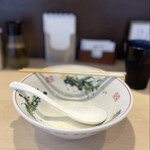 キング製麺 - 完食