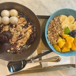 ラチエン スムージー - 