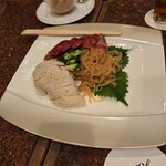 ロイヤルパークホテル - 