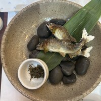 貴船喜らく - 